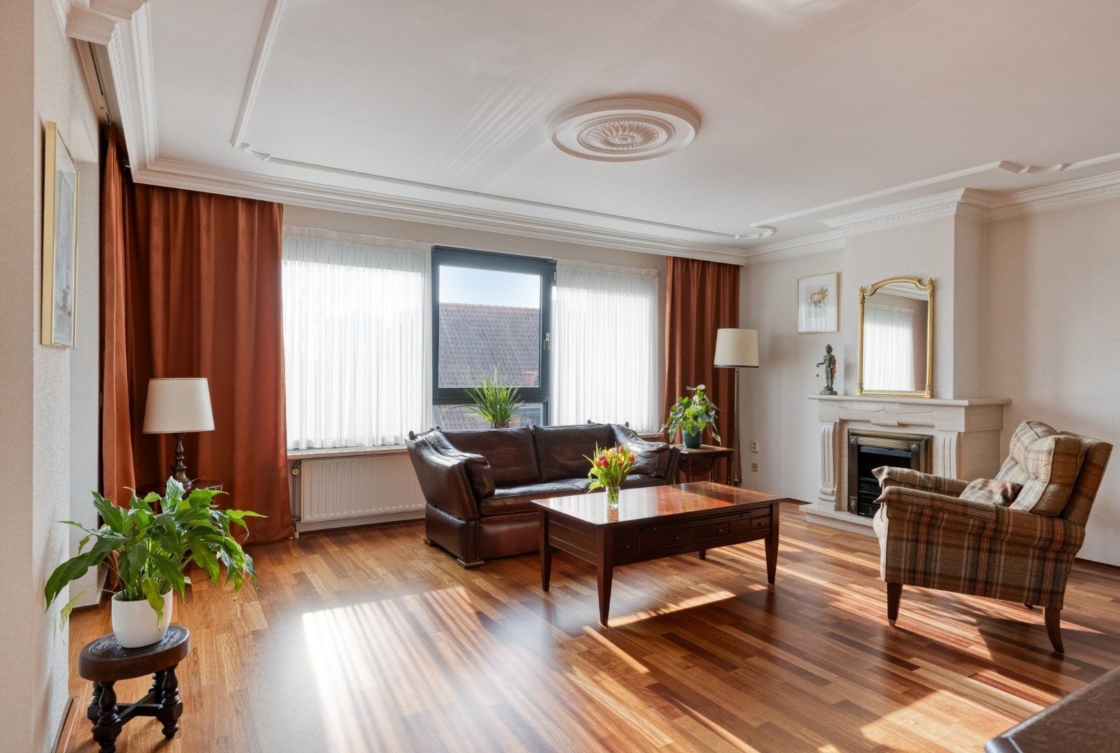 Spacious South-Facing Apartment in Heart of Tilburg Centre — 12