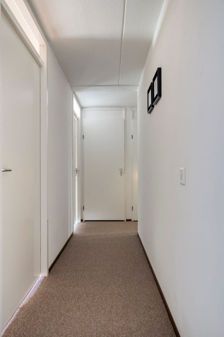 Spacious South-Facing Apartment in Heart of Tilburg Centre — 18