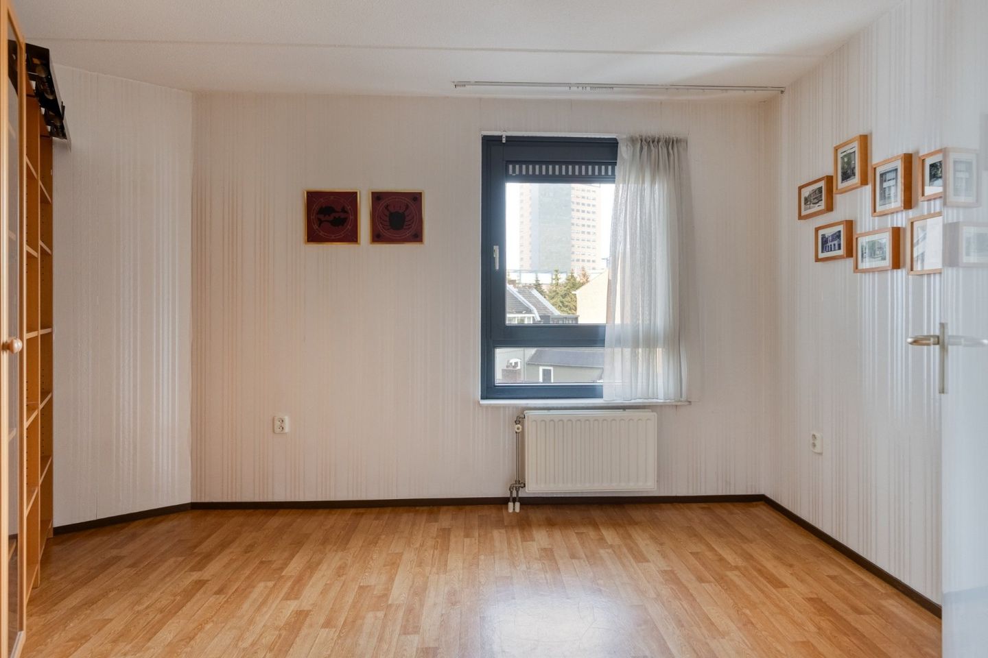 Spacious South-Facing Apartment in Heart of Tilburg Centre — 19