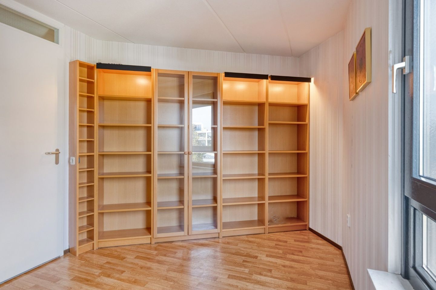 Spacious South-Facing Apartment in Heart of Tilburg Centre — 20