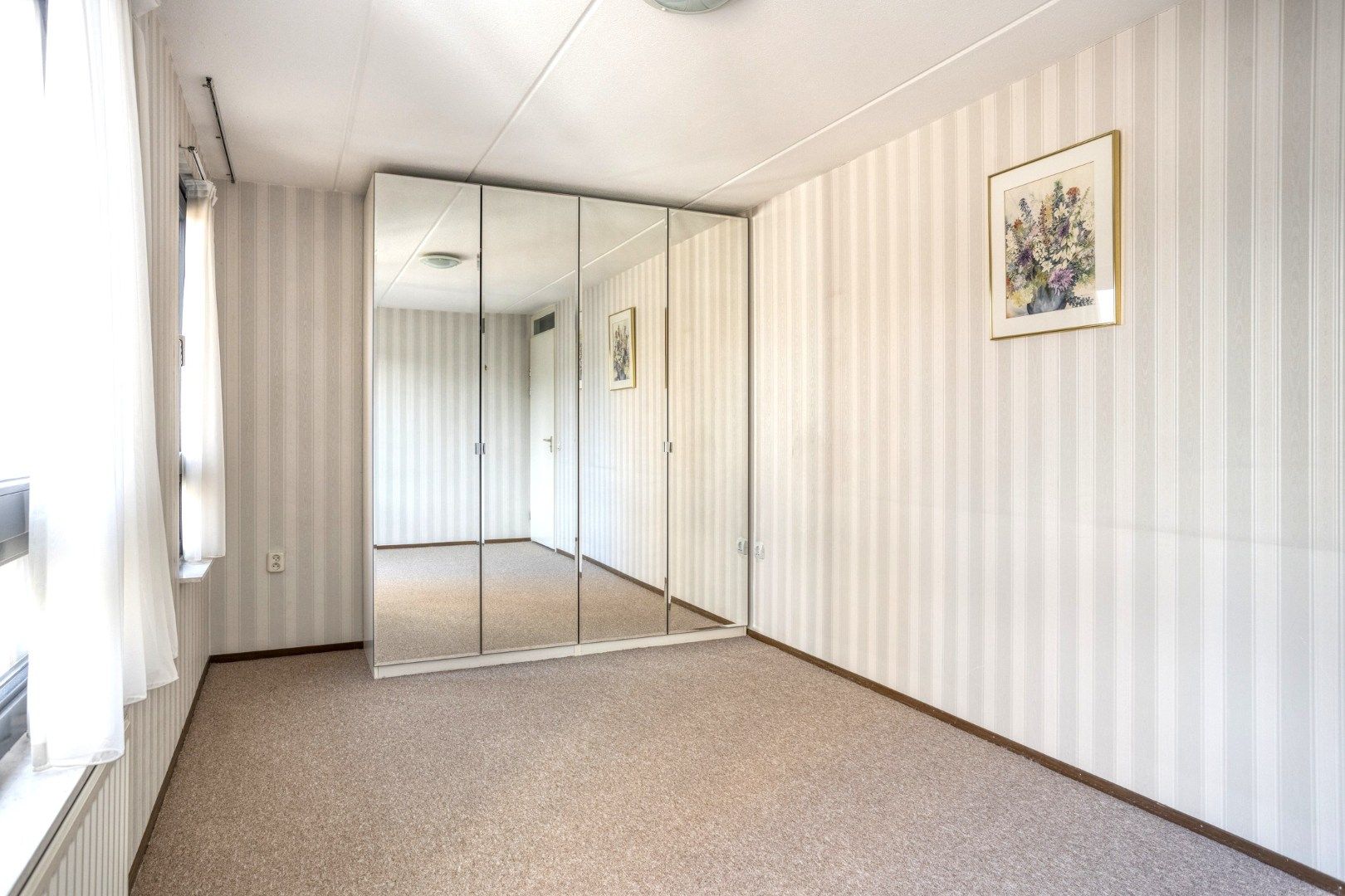 Spacious South-Facing Apartment in Heart of Tilburg Centre — 21