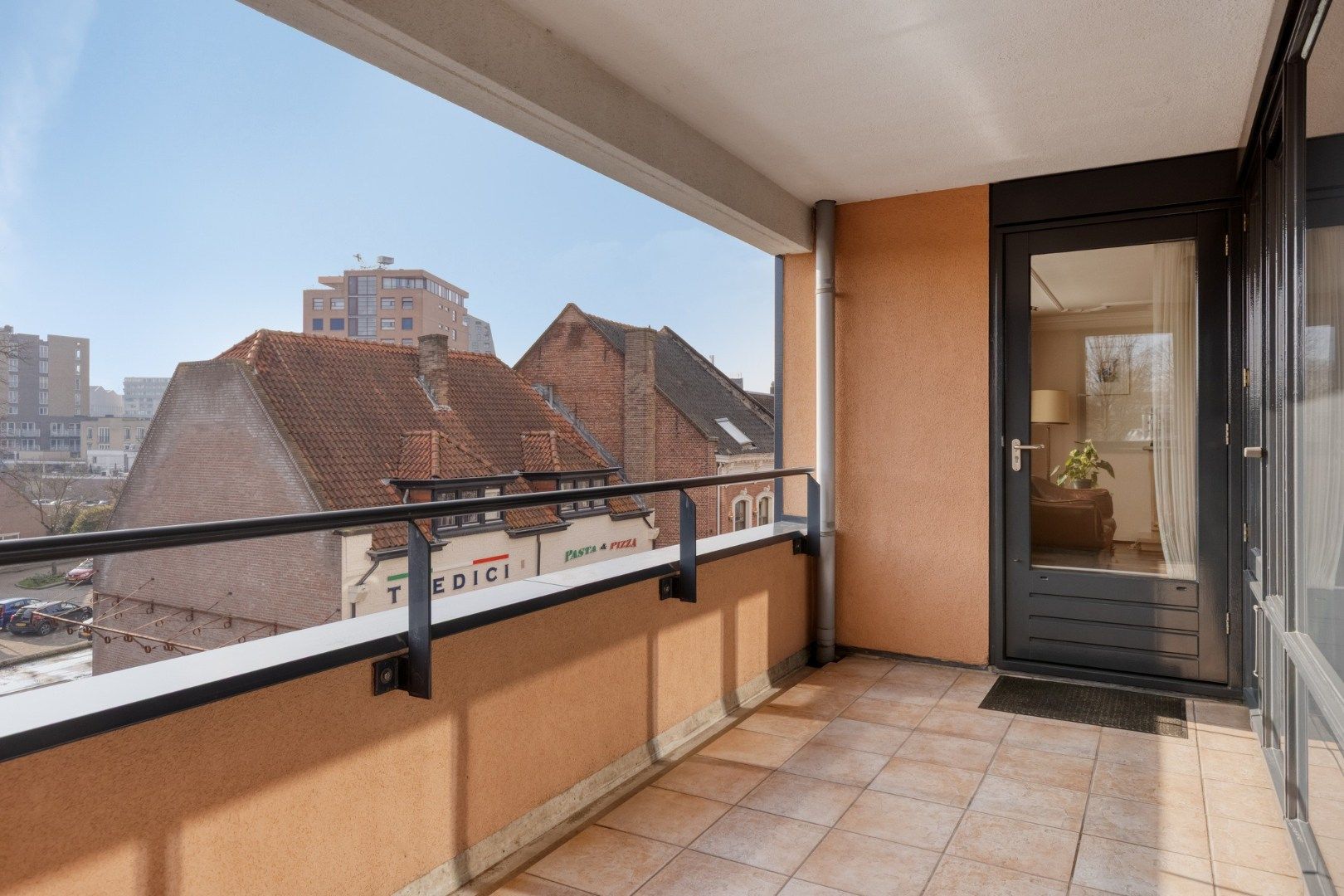 Spacious South-Facing Apartment in Heart of Tilburg Centre — 15
