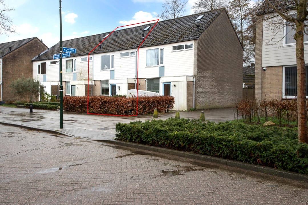 Photo 1 of Alberdingk Thijmlaan 16