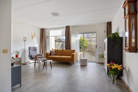 Oegstgeeststraat 5 secondary image