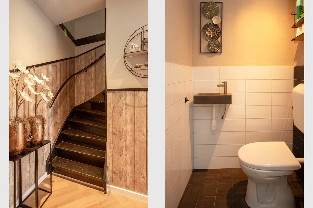 Photo 2 of Alberdingk Thijmlaan 16