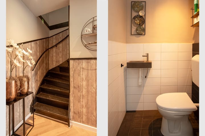 Photo 2 of Alberdingk Thijmlaan 16