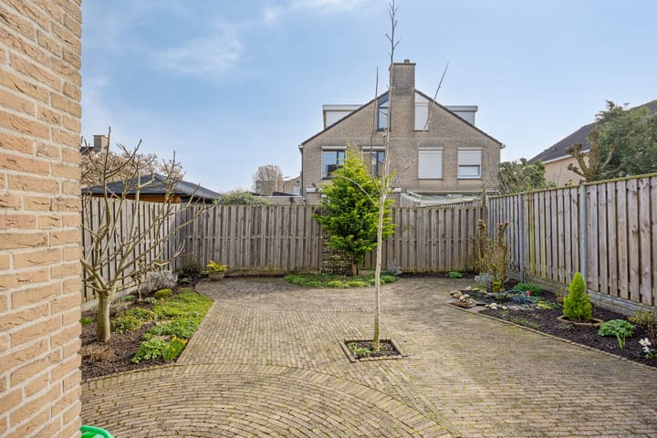 Foto 4 van Oegstgeeststraat 5