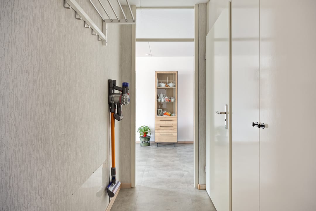 Photo 8 of Oegstgeeststraat 5