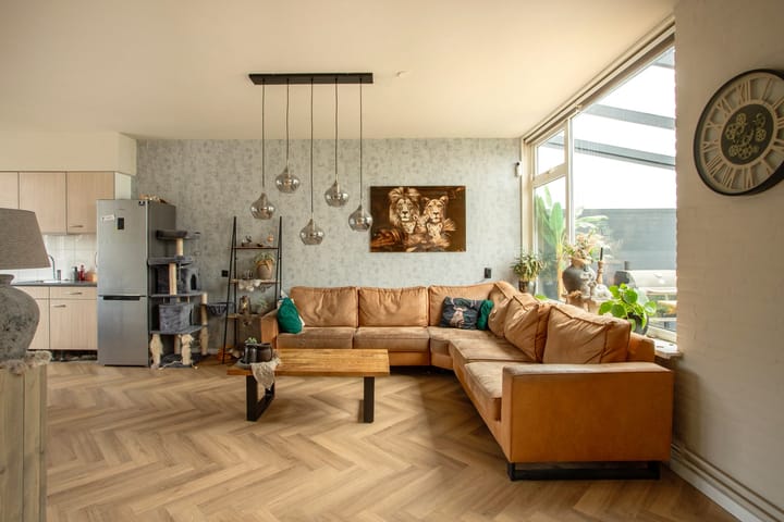 Photo 5 of Alberdingk Thijmlaan 16