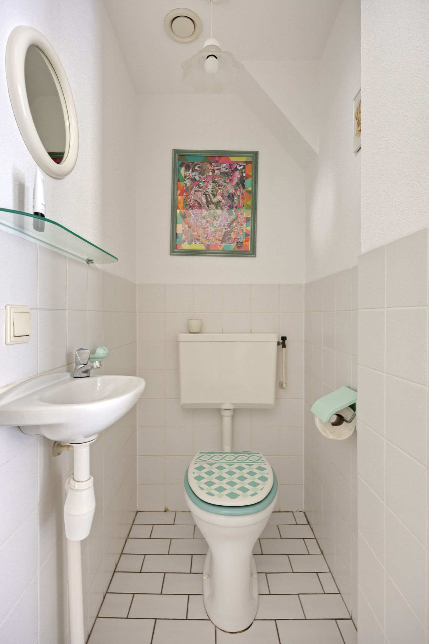 Photo 9 of Oegstgeeststraat 5