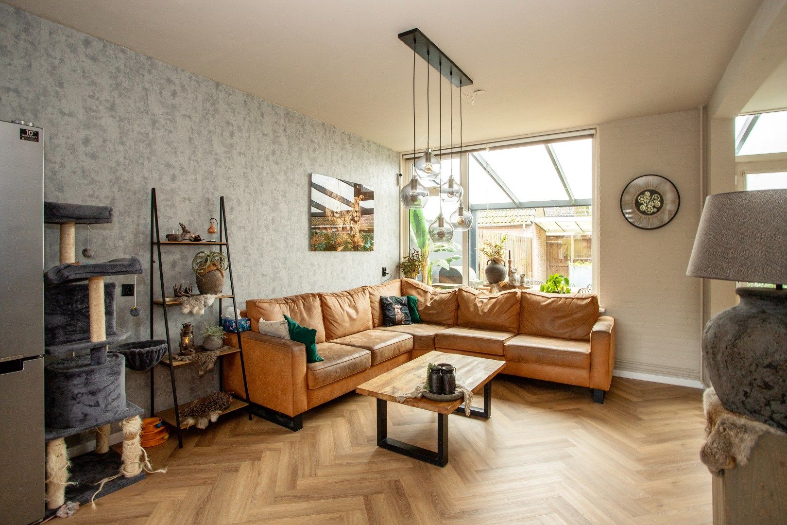 Photo 6 of Alberdingk Thijmlaan 16