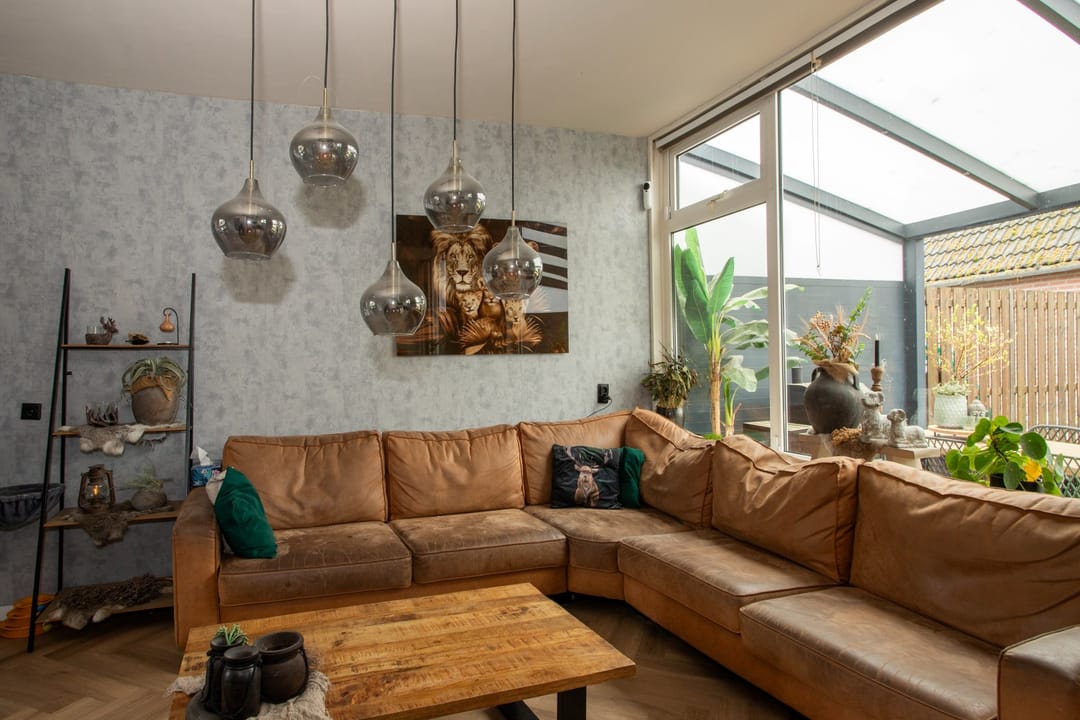 Photo 7 of Alberdingk Thijmlaan 16