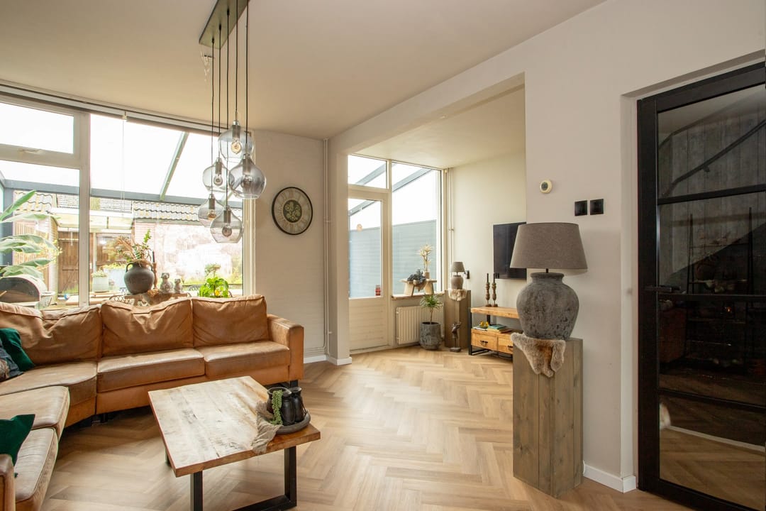 Photo 8 of Alberdingk Thijmlaan 16