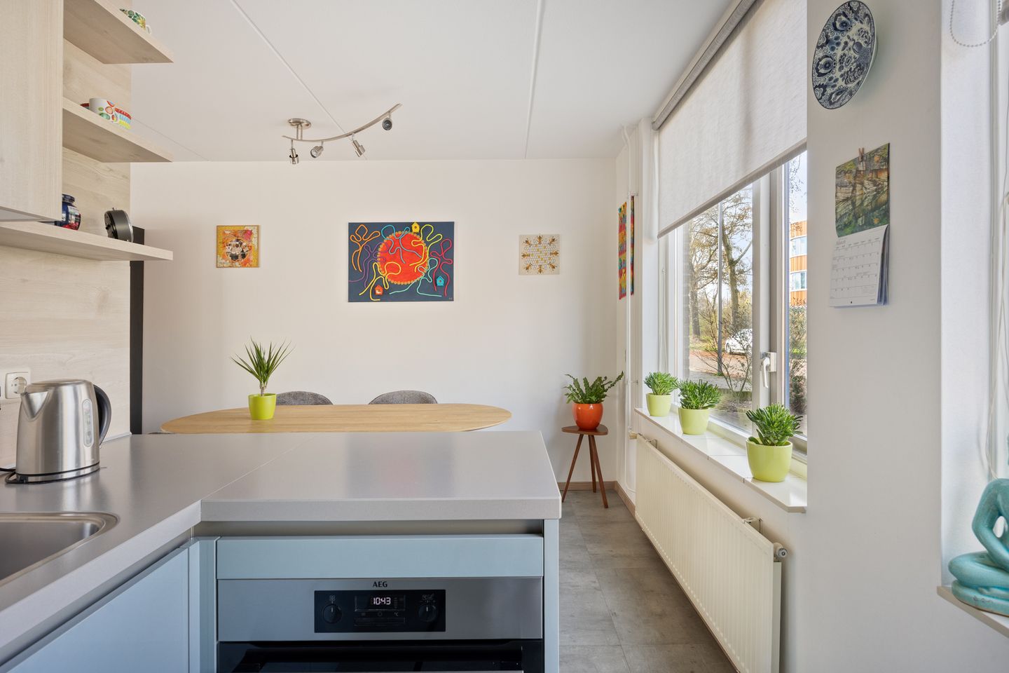Photo 19 of Oegstgeeststraat 5