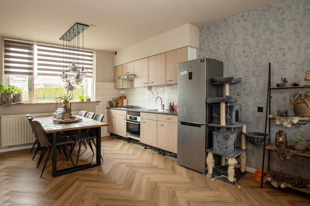 Photo 11 of Alberdingk Thijmlaan 16