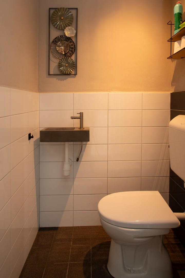 Photo 13 of Alberdingk Thijmlaan 16