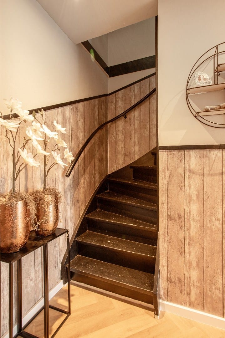 Photo 14 of Alberdingk Thijmlaan 16