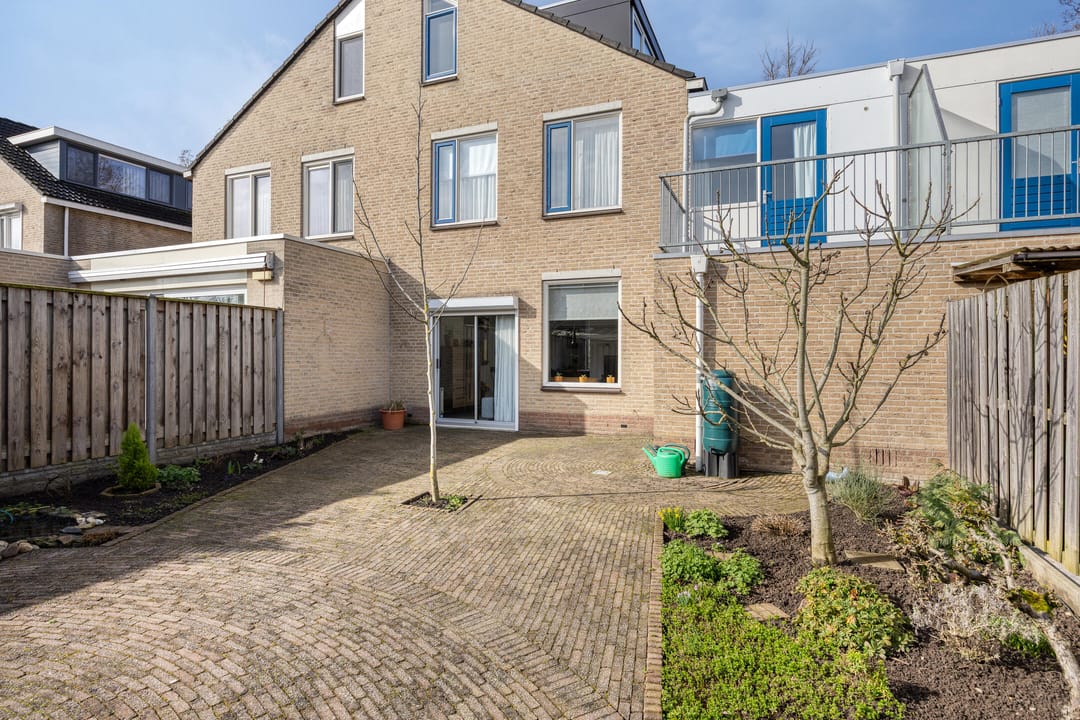 Photo 37 of Oegstgeeststraat 5