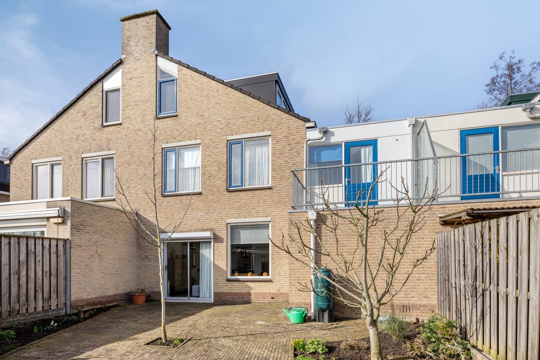 Photo 38 of Oegstgeeststraat 5