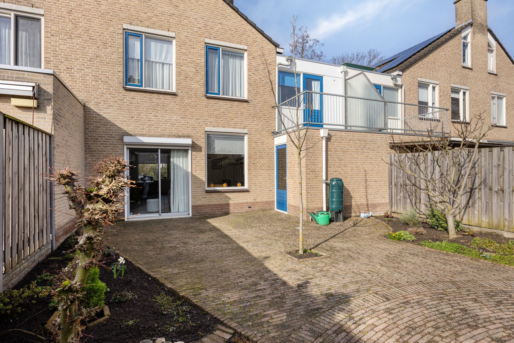 Photo 39 of Oegstgeeststraat 5