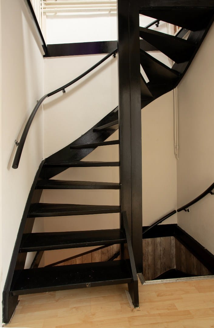 Photo 27 of Alberdingk Thijmlaan 16