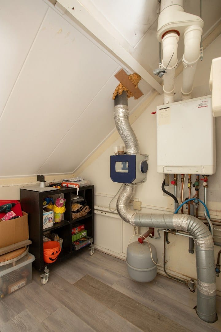 Photo 31 of Alberdingk Thijmlaan 16