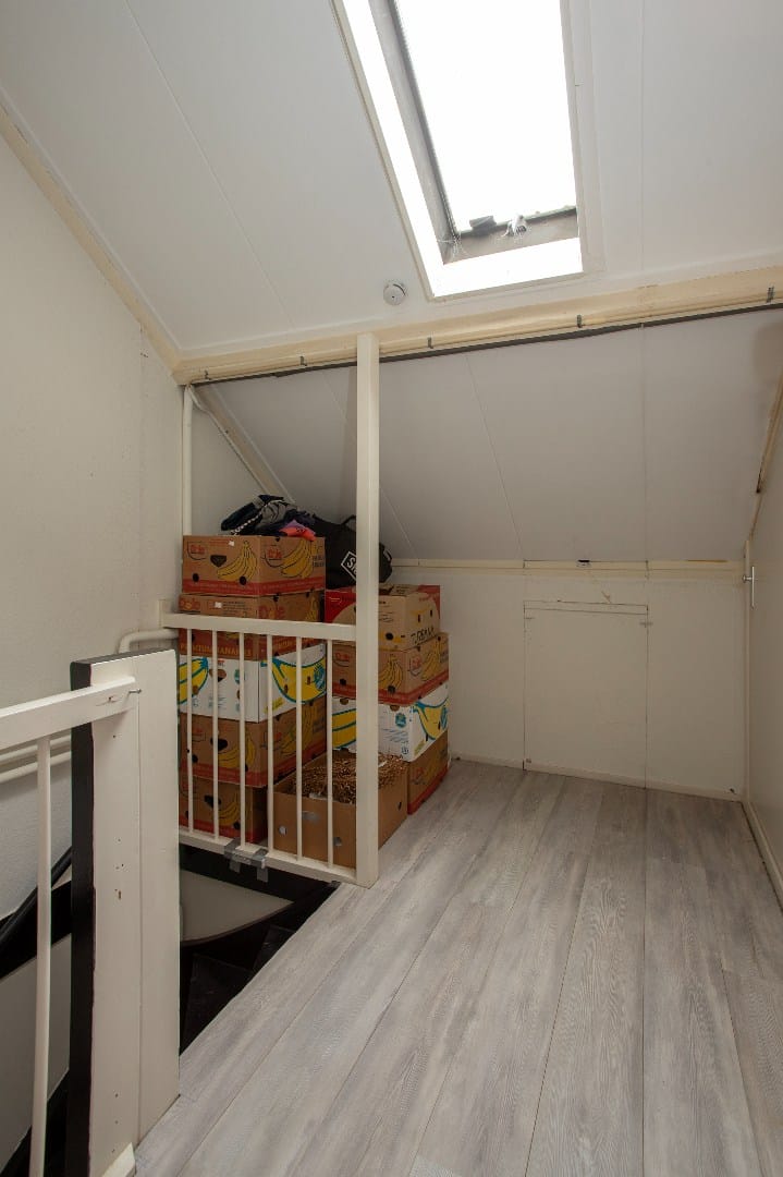 Photo 32 of Alberdingk Thijmlaan 16