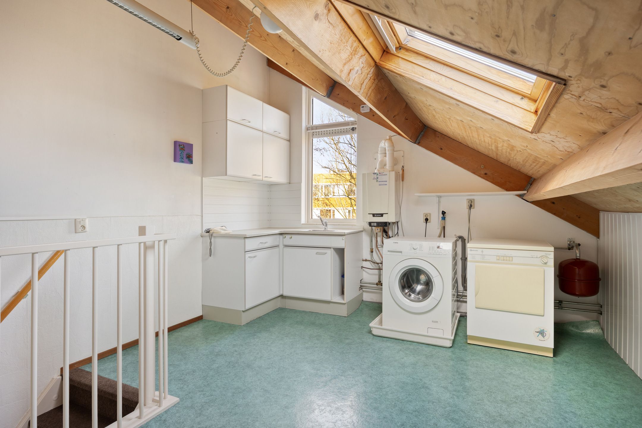 Photo 66 of Oegstgeeststraat 5