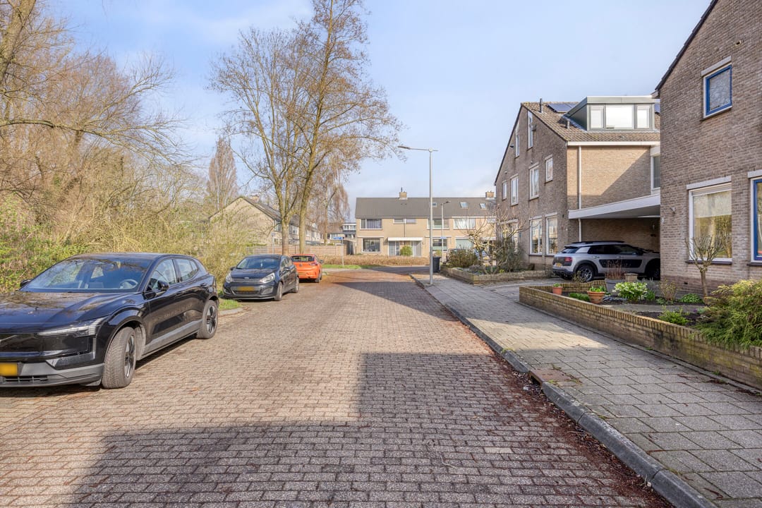 Photo 77 of Oegstgeeststraat 5