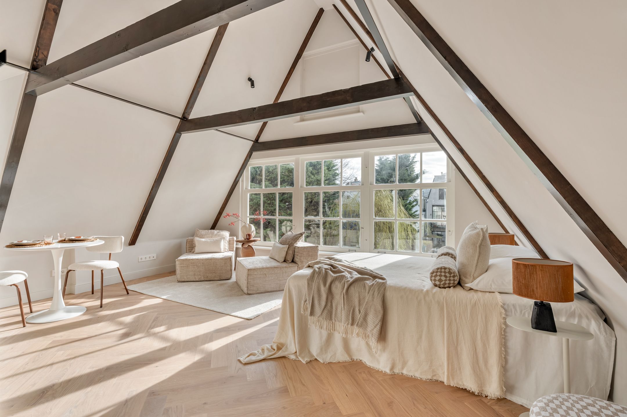 Haarlemmerstraat 125-L 125 L