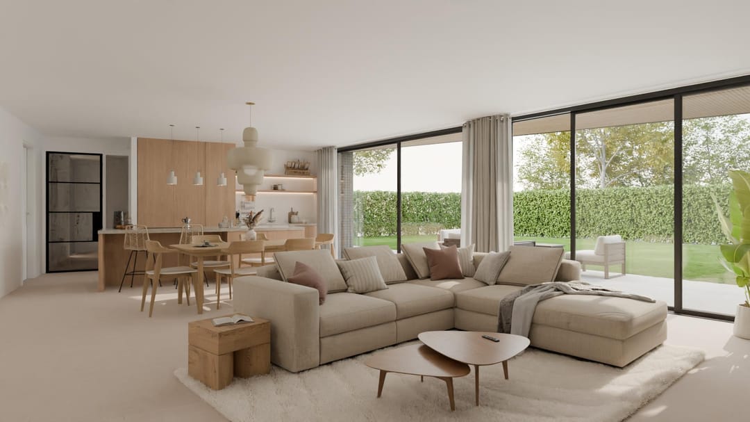 Foto 2 van Kleine Staat 8