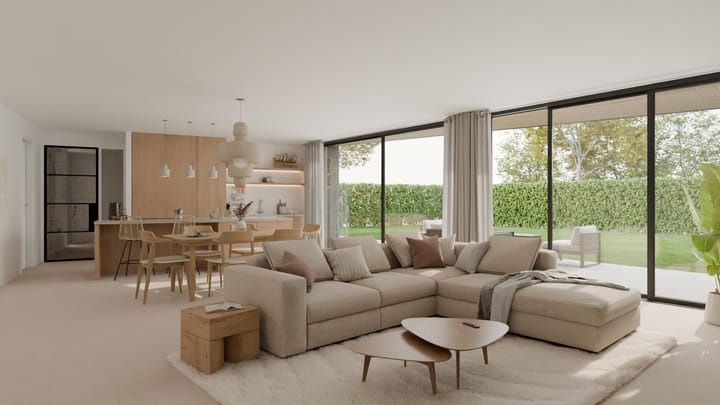 Photo 2 of Kleine Staat 8