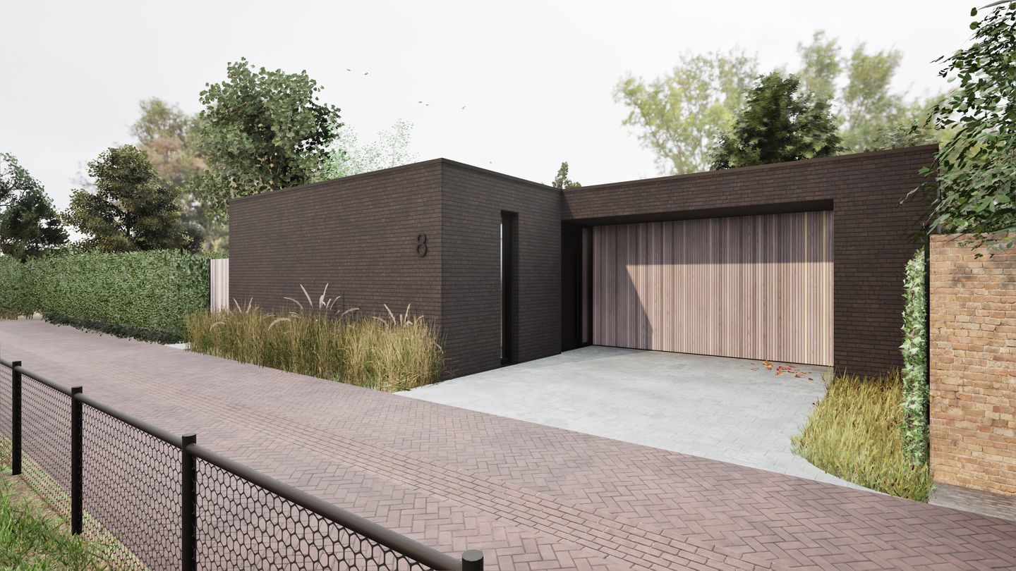 Foto 5 van Kleine Staat 8