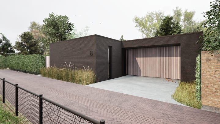 Photo 5 of Kleine Staat 8