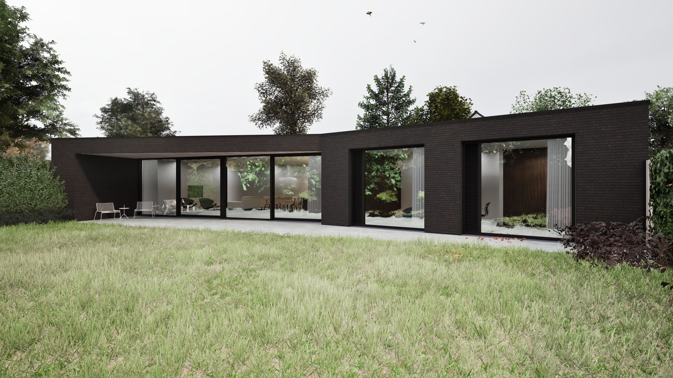 Foto 9 van Kleine Staat 8