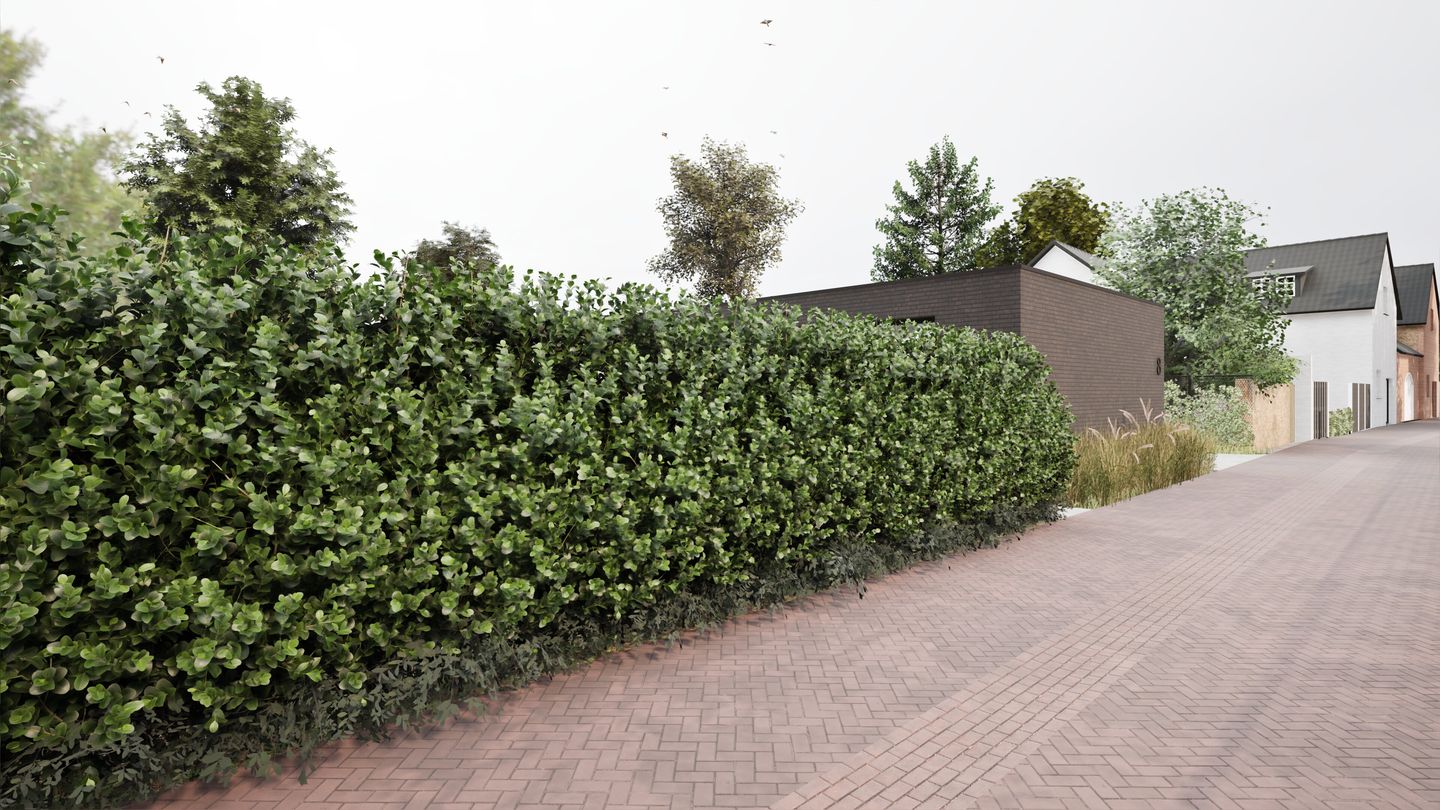 Foto 10 van Kleine Staat 8