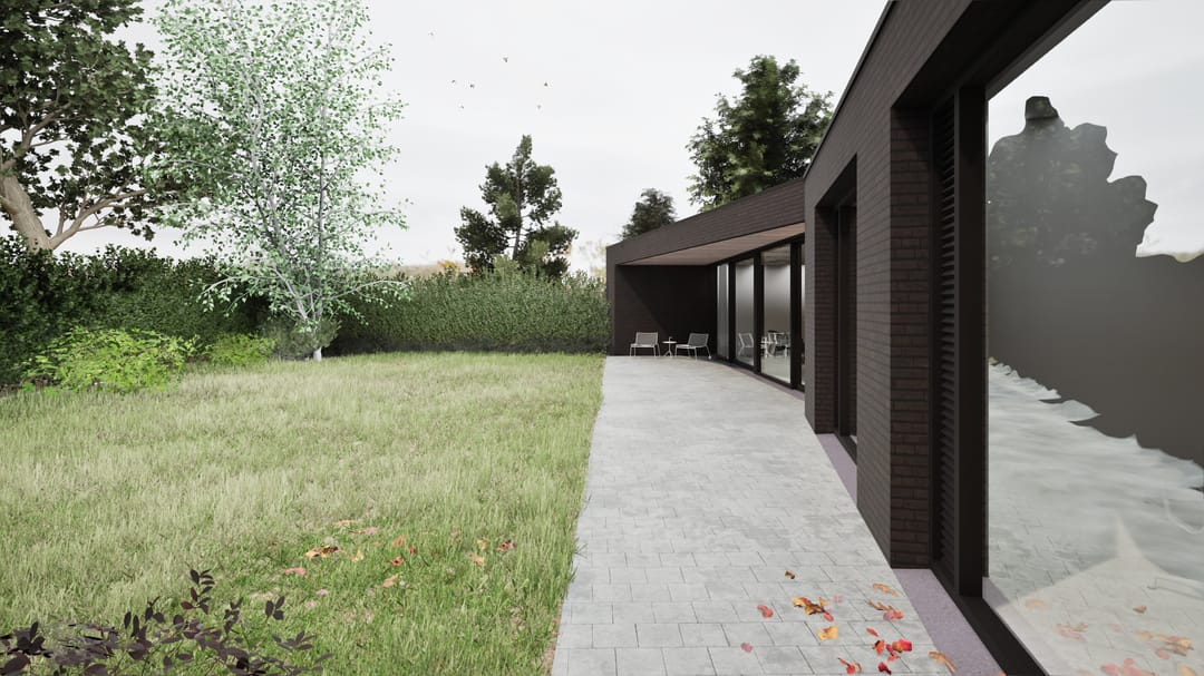 Foto 7 van Kleine Staat 8