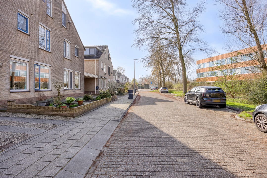 Photo 76 of Oegstgeeststraat 5