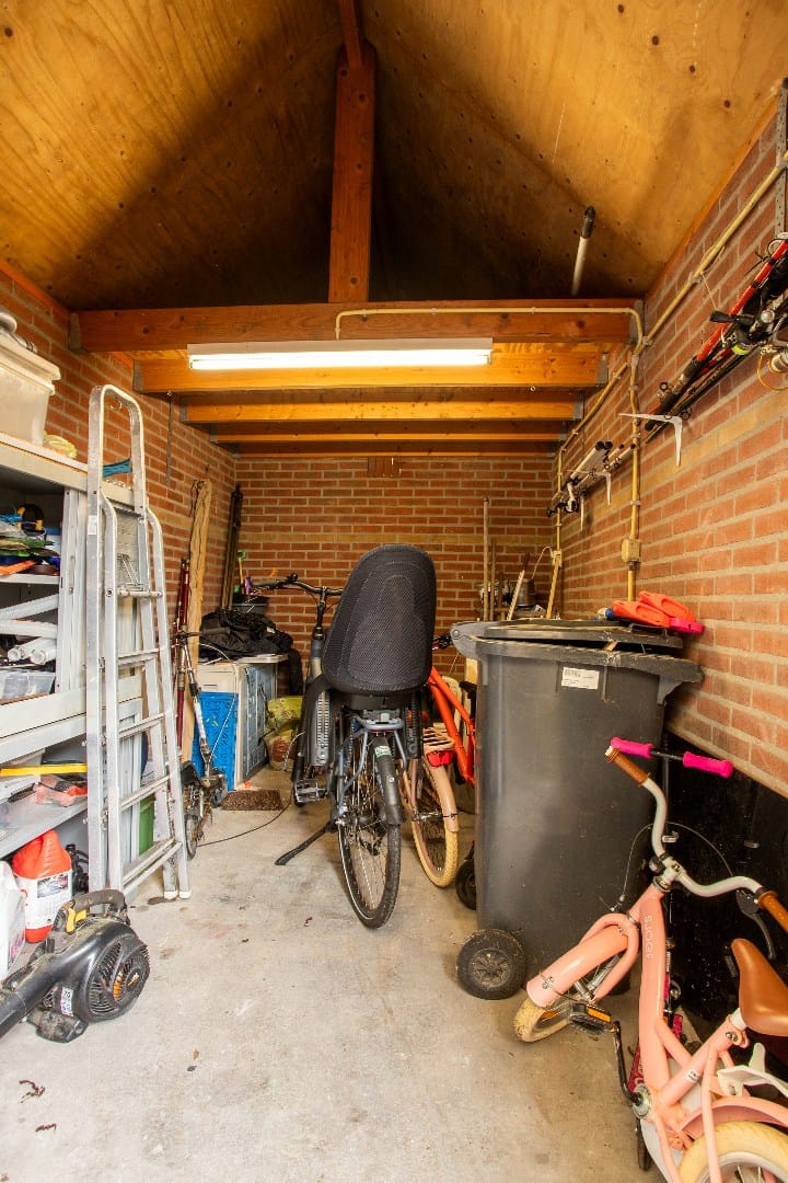 Photo 37 of Alberdingk Thijmlaan 16