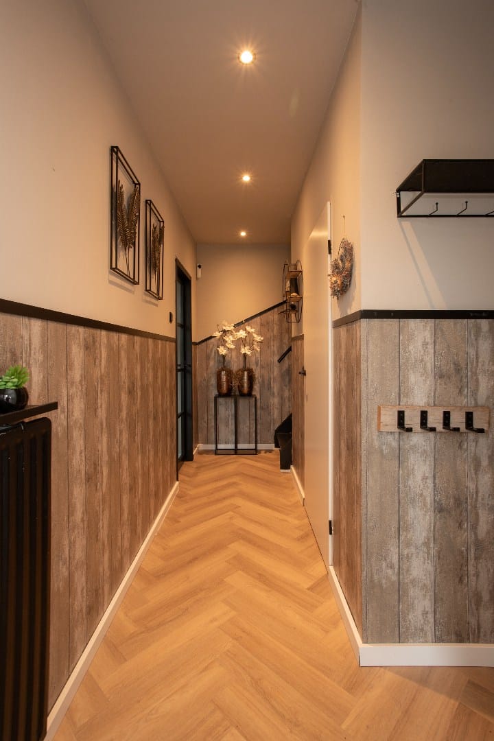 Photo 3 of Alberdingk Thijmlaan 16