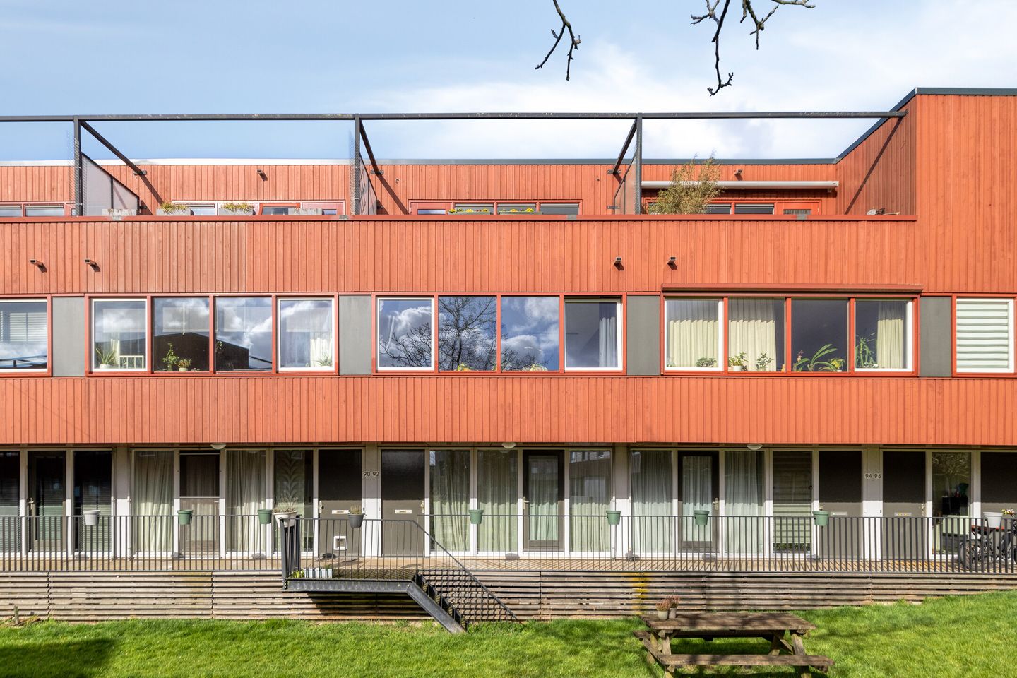 Foto 25 van Karper 92