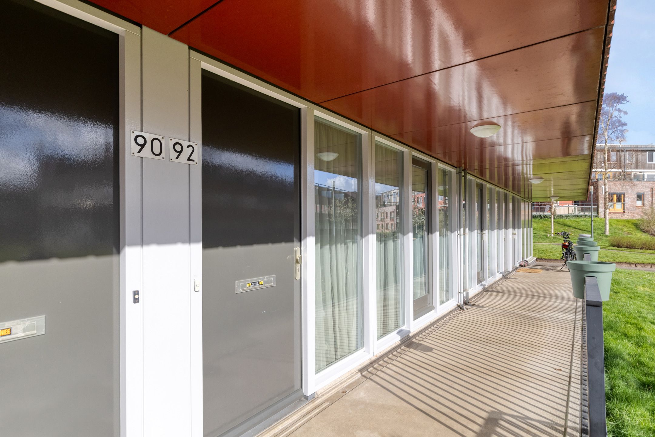 Foto 27 van Karper 92