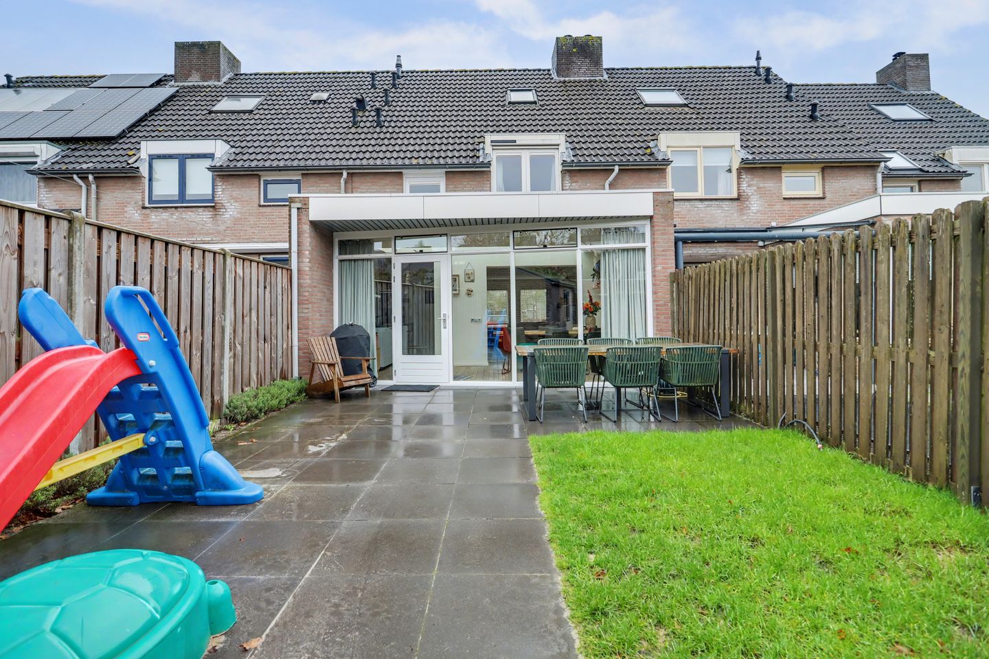 Photo 25 of Korte Dijk 24