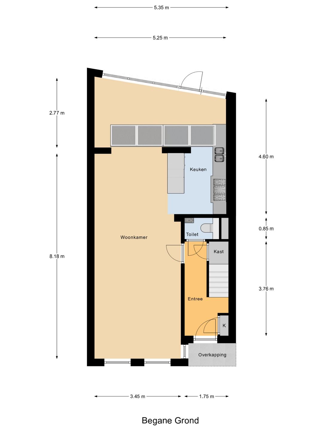 Photo 28 of Korte Dijk 24