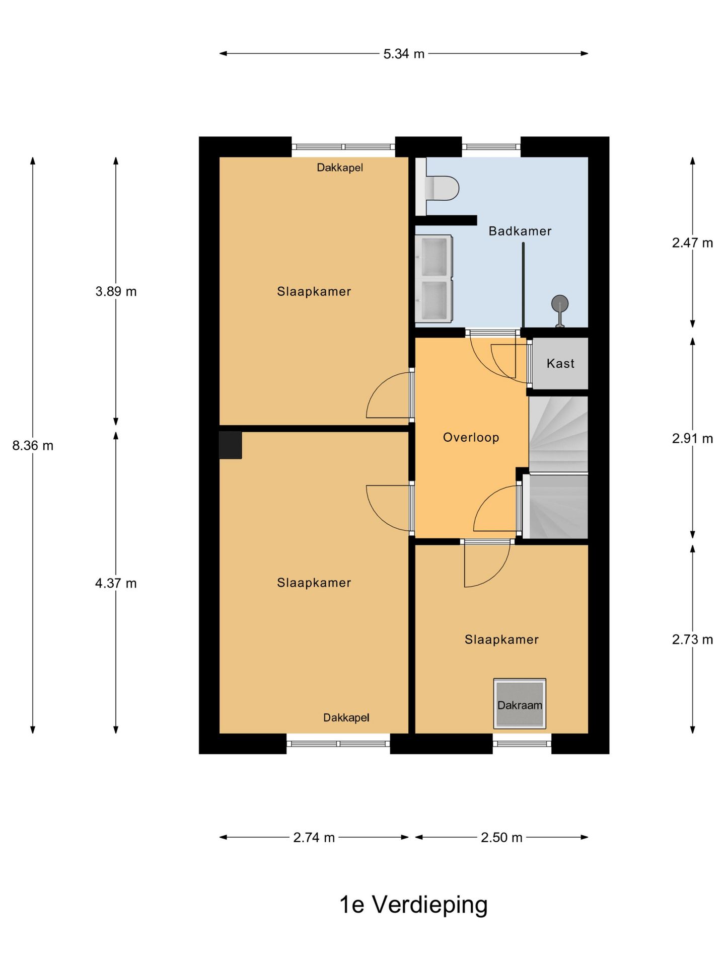 Photo 29 of Korte Dijk 24