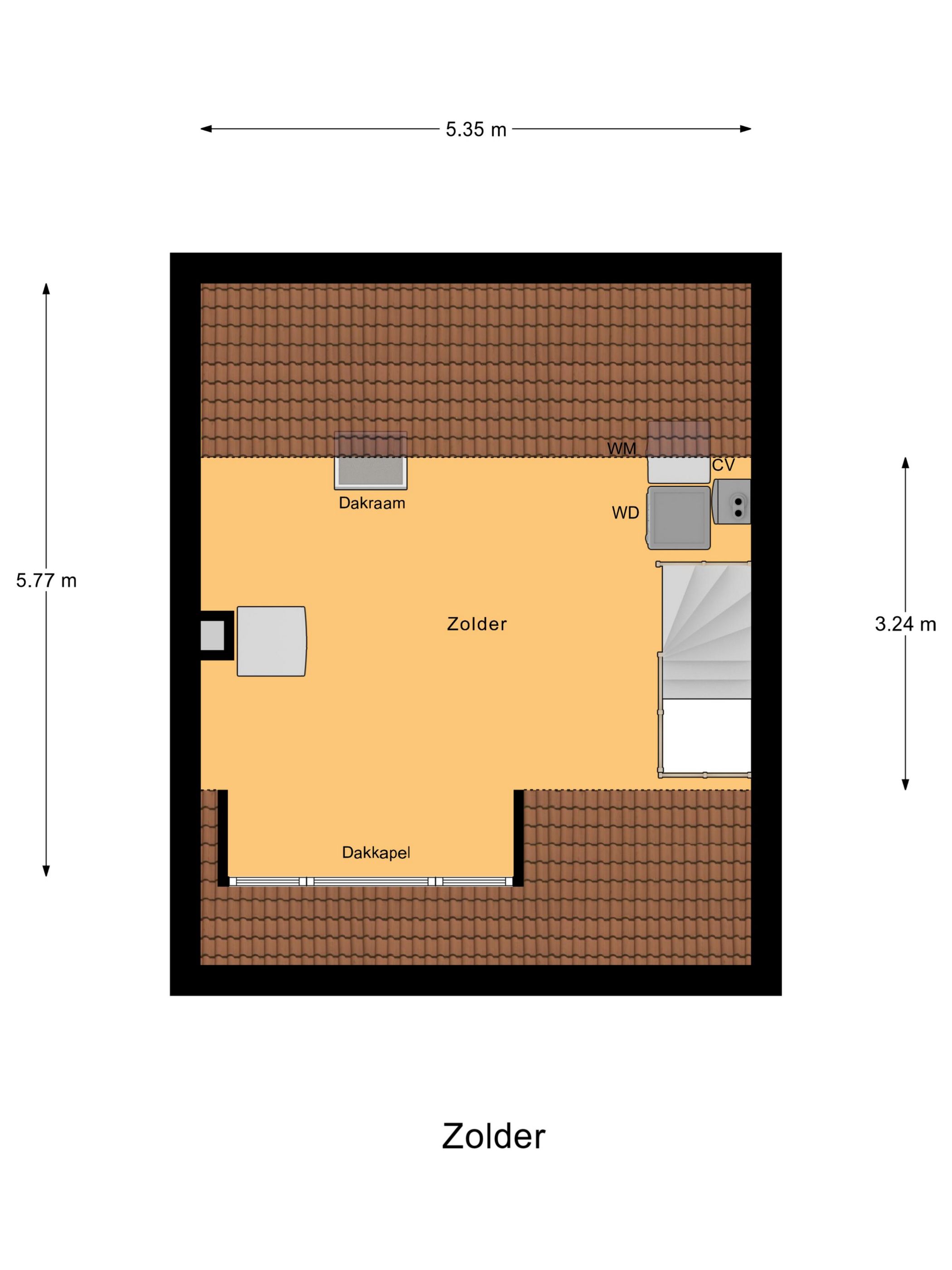 Photo 30 of Korte Dijk 24