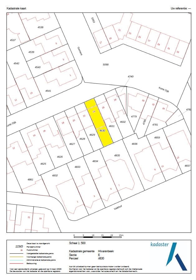 Photo 32 of Korte Dijk 24