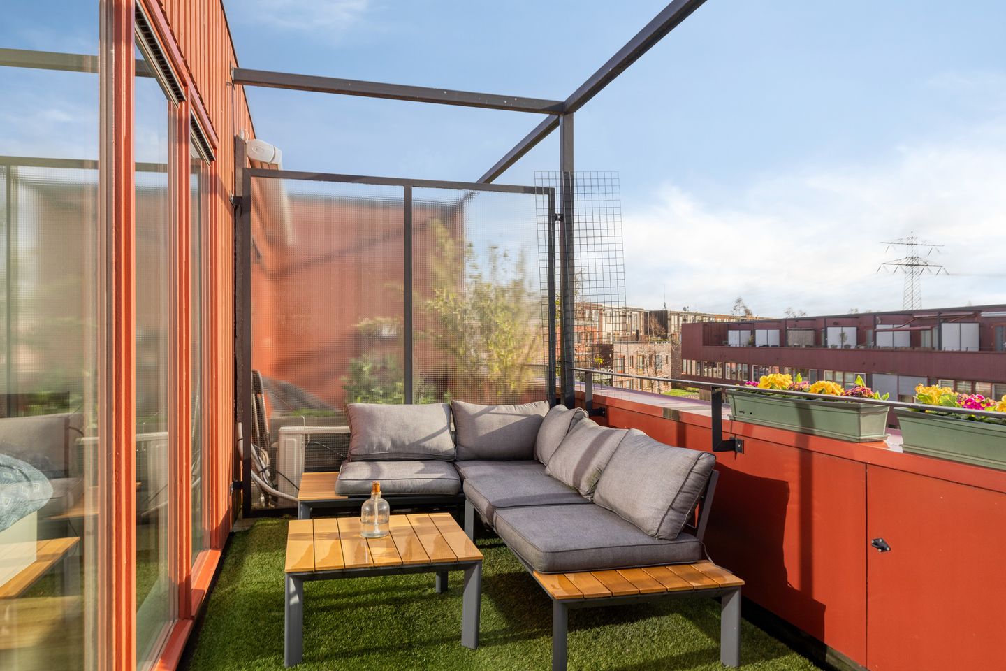 Foto 4 van Karper 92