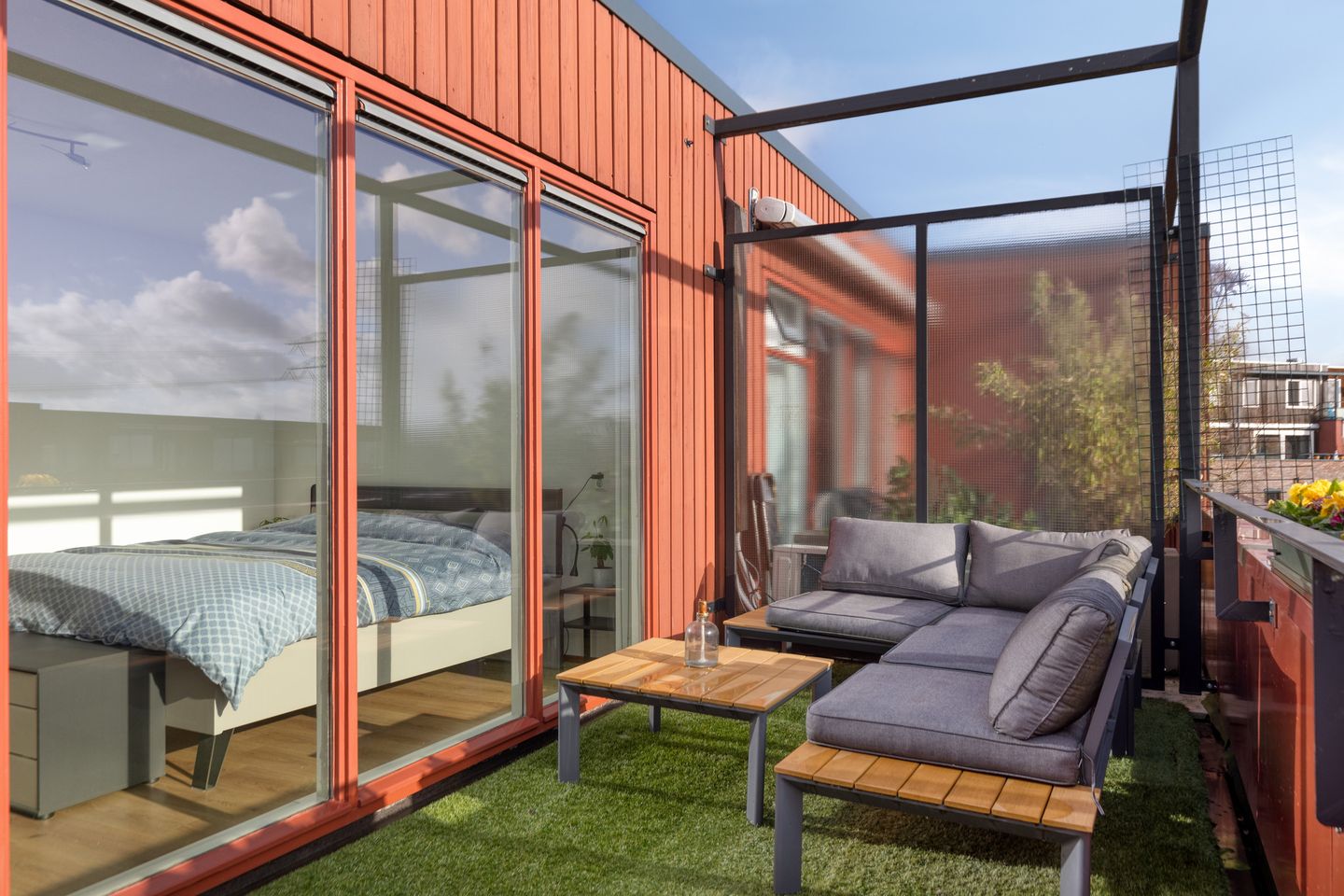 Foto 20 van Karper 92