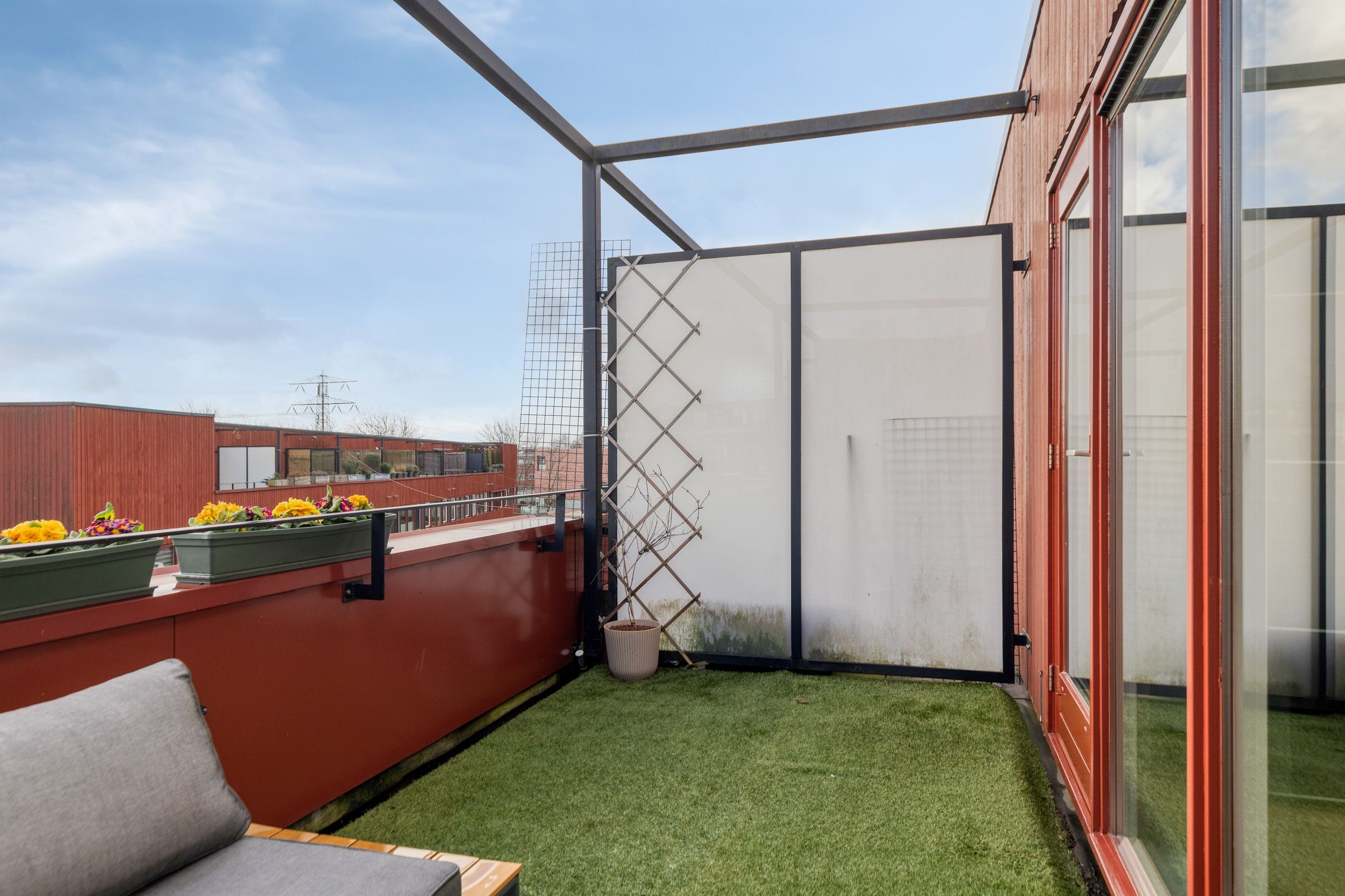 Foto 21 van Karper 92